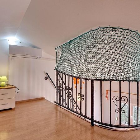 Apartment Stela Medulin Eksteriør bilde