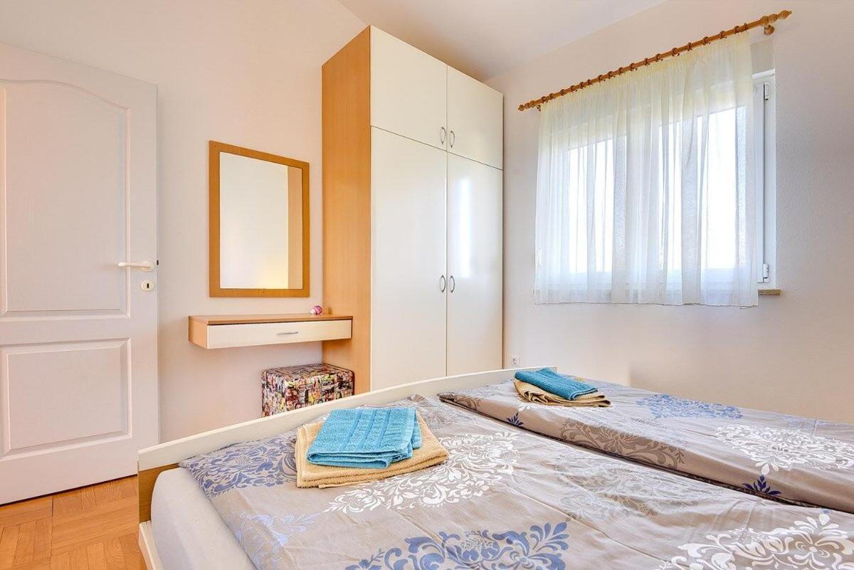 Apartment Stela Medulin Eksteriør bilde