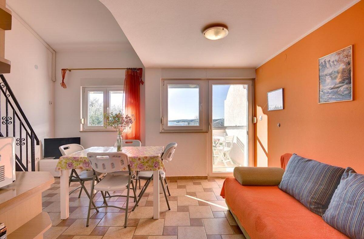Apartment Stela Medulin Eksteriør bilde