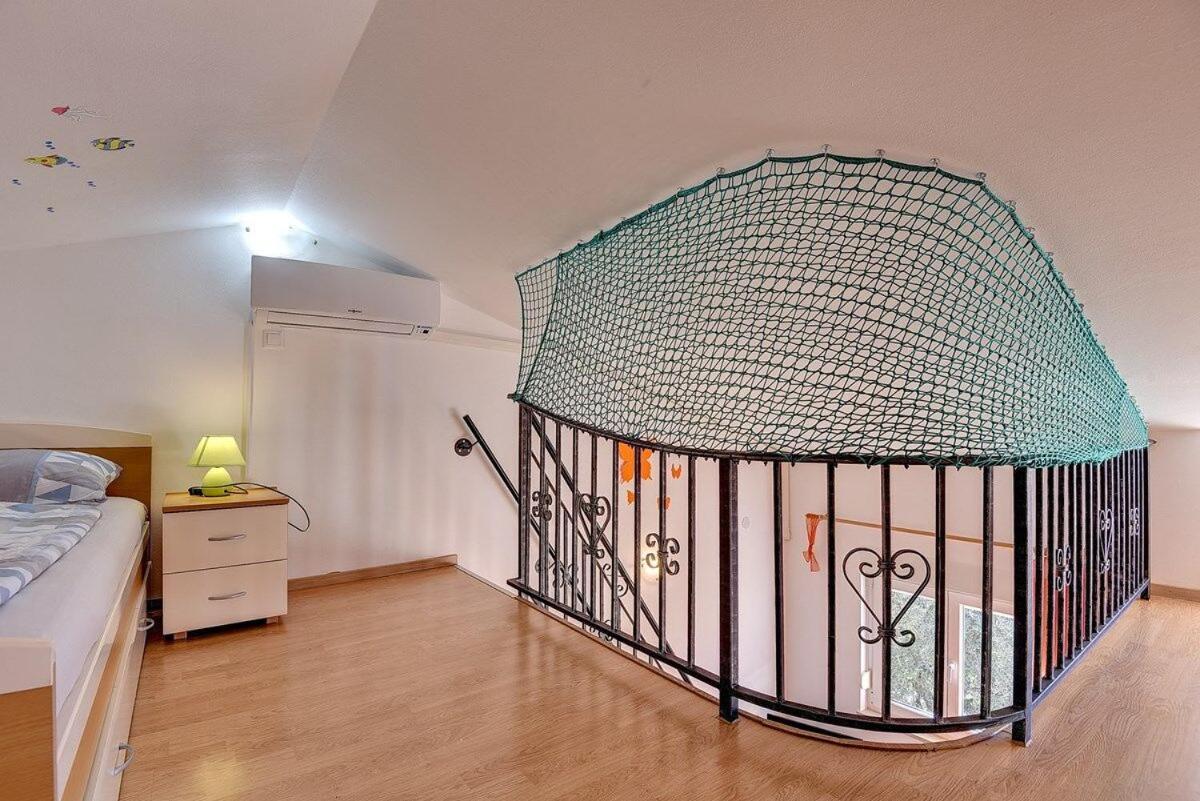 Apartment Stela Medulin Eksteriør bilde